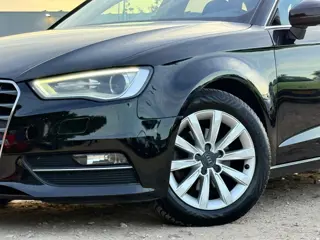 Foto 14 van Audi A3 Sportback 1.4 TFSI Ambition Pro Line plus/ LED/ NAVI