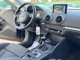 Foto 26 van Audi A3 Sportback 1.4 TFSI Ambition Pro Line plus/ LED/ NAVI