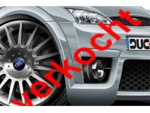 FORD FOCUS 1.6 ECO BOOST 150 pk TITANIUM  ECC .NAVI.L.M.VELGEN 