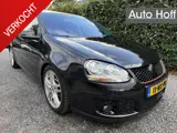 Foto 28 van Volkswagen Golf 2.0 FSI Sportline | Leer | Schuifdak | Navi | Autom. Airco | Cruise Control | LMV |