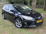Foto 21 van FORD FOCUS 1.0 EcoBoost / TITANIUM / TREKHAAK / CRUISE / RIJKLAAR