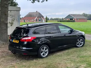 Foto 20 van FORD FOCUS 1.0 EcoBoost / TITANIUM / TREKHAAK / CRUISE / RIJKLAAR