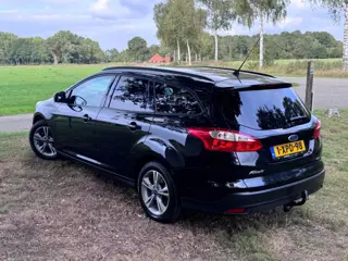 Foto 18 van FORD FOCUS 1.0 EcoBoost / TITANIUM / TREKHAAK / CRUISE / RIJKLAAR