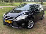Foto 27 van FORD FOCUS 1.0 EcoBoost / TITANIUM / TREKHAAK / CRUISE / RIJKLAAR