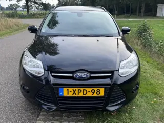 Foto 16 van FORD FOCUS 1.0 EcoBoost / TITANIUM / TREKHAAK / CRUISE / RIJKLAAR