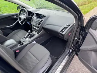 Foto 14 van FORD FOCUS 1.0 EcoBoost / TITANIUM / TREKHAAK / CRUISE / RIJKLAAR