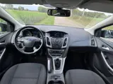 Foto 23 van FORD FOCUS 1.0 EcoBoost / TITANIUM / TREKHAAK / CRUISE / RIJKLAAR