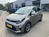 Foto 21 van Kia Picanto 1.0 MPi DynamicPlusLine NAVI/CAMERA/CRUISE C./TEL./CLIMATE C.