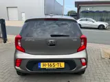 Foto 22 van Kia Picanto 1.0 MPi DynamicPlusLine NAVI/CAMERA/CRUISE C./TEL./CLIMATE C.