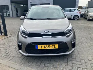Foto 16 van Kia Picanto 1.0 MPi DynamicPlusLine NAVI/CAMERA/CRUISE C./TEL./CLIMATE C.