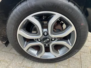 Foto 19 van Kia Picanto 1.0 MPi DynamicPlusLine NAVI/CAMERA/CRUISE C./TEL./CLIMATE C.