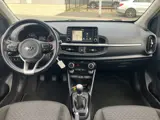 Foto 30 van Kia Picanto 1.0 MPi DynamicPlusLine NAVI/CAMERA/CRUISE C./TEL./CLIMATE C.