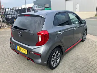 Foto 13 van Kia Picanto 1.0 DPi GT-Line