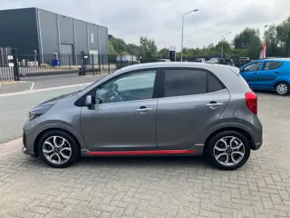Foto 14 van Kia Picanto 1.0 DPi GT-Line
