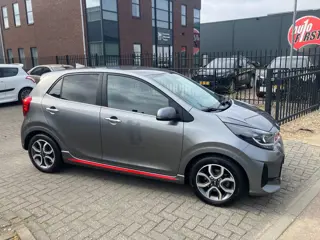 Foto 15 van Kia Picanto 1.0 DPi GT-Line