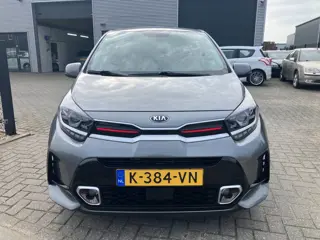 Foto 16 van Kia Picanto 1.0 DPi GT-Line