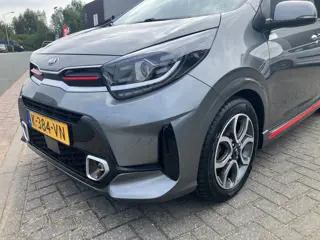 Foto 17 van Kia Picanto 1.0 DPi GT-Line