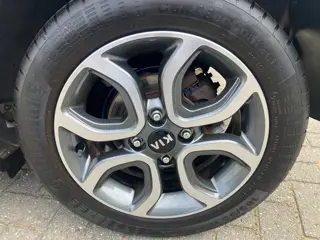 Foto 19 van Kia Picanto 1.0 DPi GT-Line