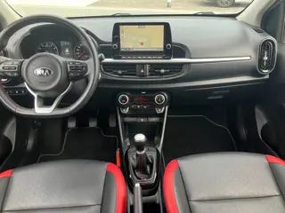 Foto 20 van Kia Picanto 1.0 DPi GT-Line