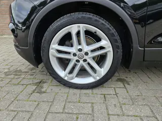 Foto 18 van Opel Mokka X 1.4 Turbo Innovation (bj 2016)