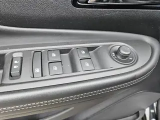 Foto 14 van Opel Mokka X 1.4 Turbo Innovation (bj 2016)