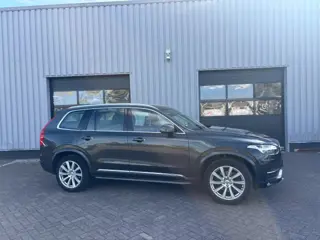 VOLVO XC90 2.0 T5 AWD Inscription 7-zits I HUD I Trekhaak I All-in prijs!
