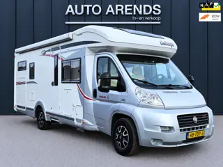 Challenger PRIUM XG |3.0 Liter180pk|Automaat|Euro5|VB Aut.Level|Luchtvering|Webasto|Zonnepanelen|XXL