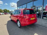 Foto 24 van Volkswagen Golf Sportsvan 1.4 TSI Highline Zeer nette auto|rijklaarprijs