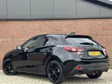 Foto 26 van Mazda 3 2.0 GT-M | NL-AUTO! | LEDER! | NAVI! | TREKHAAK!