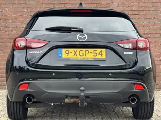 Foto 17 van Mazda 3 2.0 GT-M | NL-AUTO! | LEDER! | NAVI! | TREKHAAK!