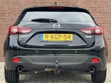 Foto 27 van Mazda 3 2.0 GT-M | NL-AUTO! | LEDER! | NAVI! | TREKHAAK!