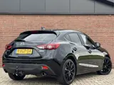 Foto 29 van Mazda 3 2.0 GT-M | NL-AUTO! | LEDER! | NAVI! | TREKHAAK!