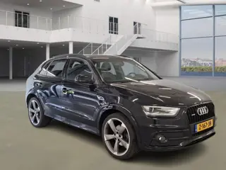 Foto 20 van Audi Q3 2.0 TFSI quattro Pro Line S