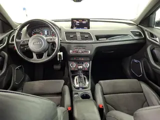 Foto 16 van Audi Q3 2.0 TFSI quattro Pro Line S