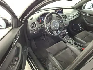 Foto 15 van Audi Q3 2.0 TFSI quattro Pro Line S