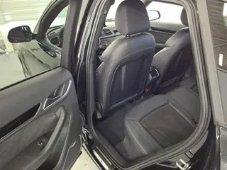 Foto 14 van Audi Q3 2.0 TFSI quattro Pro Line S