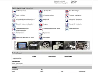 Foto 13 van Audi Q3 2.0 TFSI quattro Pro Line S