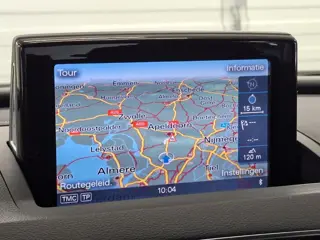 Foto 12 van Audi Q3 2.0 TFSI quattro Pro Line S