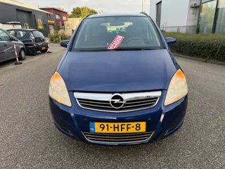 Opel Zafira 1.6 Business