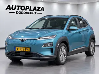 Hyundai Kona EV Comfort 64 kWh FASE 3|SOH 100%