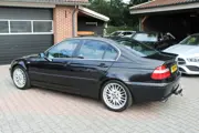 Foto 29 van BMW 3-SERIE 330I Executive Automaat - Navi Cruise Clima - 2de eigenaar