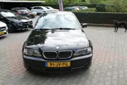 Foto 24 van BMW 3-SERIE 330I Executive Automaat - Navi Cruise Clima - 2de eigenaar