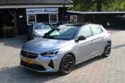 Foto 21 van OPEL CORSA 1.2 GS LINE 102PK Two Tone - Navi Sportstoelen Airco Cruise