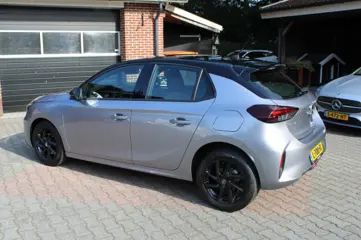 Foto 19 van OPEL CORSA 1.2 GS LINE 102PK Two Tone - Navi Sportstoelen Airco Cruise