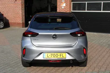 Foto 18 van OPEL CORSA 1.2 GS LINE 102PK Two Tone - Navi Sportstoelen Airco Cruise