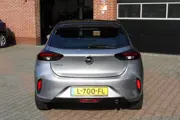 Foto 28 van OPEL CORSA 1.2 GS LINE 102PK Two Tone - Navi Sportstoelen Airco Cruise