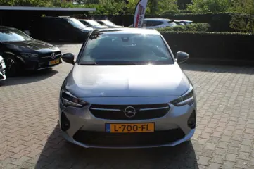 Foto 13 van OPEL CORSA 1.2 GS LINE 102PK Two Tone - Navi Sportstoelen Airco Cruise
