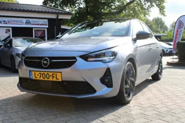 Foto 12 van OPEL CORSA 1.2 GS LINE 102PK Two Tone - Navi Sportstoelen Airco Cruise