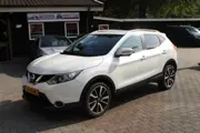 Foto 21 van NISSAN QASHQAI 1.2 TEKNA Automaat - Leer Navi 360 Camera keyless