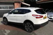 Foto 29 van NISSAN QASHQAI 1.2 TEKNA Automaat - Leer Navi 360 Camera keyless